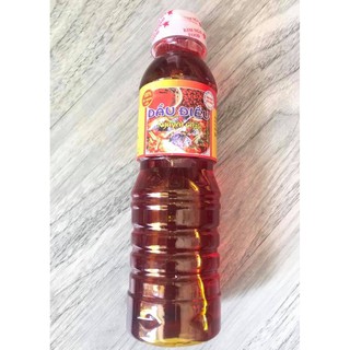 Sét 3 chai Dầu hạt điều màu 200ml