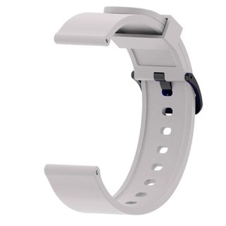 Dây đeo silicon Amazfit size 20mm