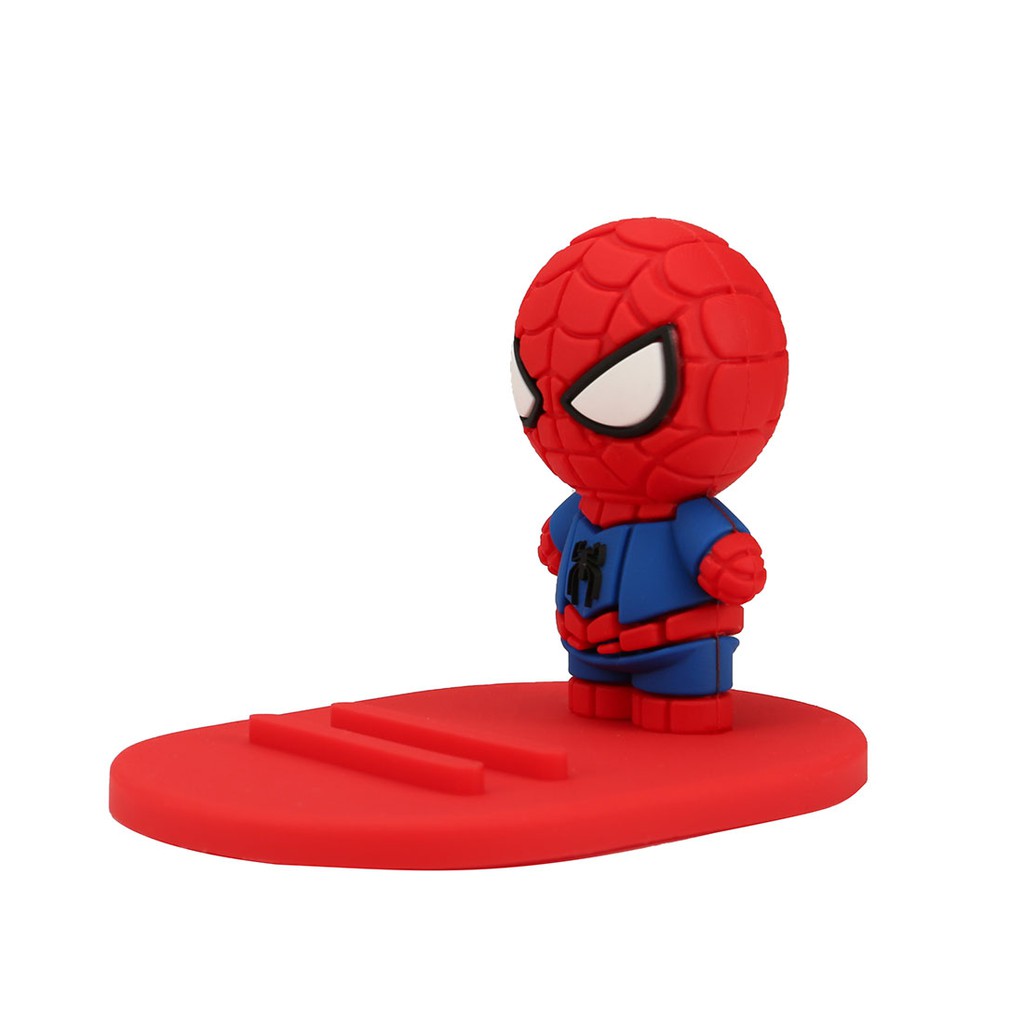 Giá đỡ điện thoại Miniso X MARVEL - Hàng chính hãng:Captain America | BigBuy360 - bigbuy360.vn