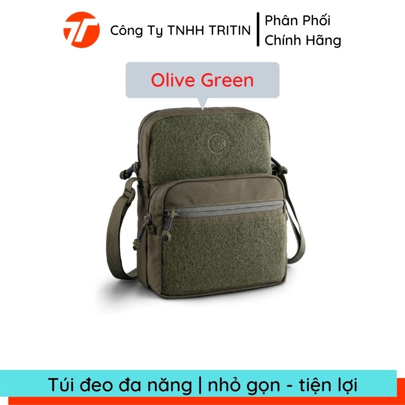 Túi Đeo Đa Năng | Nhỏ Gọn - Tiện Lợi - Năng Động CT2 | TRITINCO