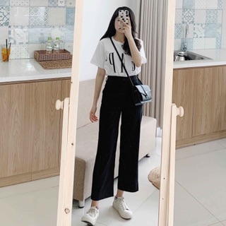 Áo thun form unisex mã G COBÉ