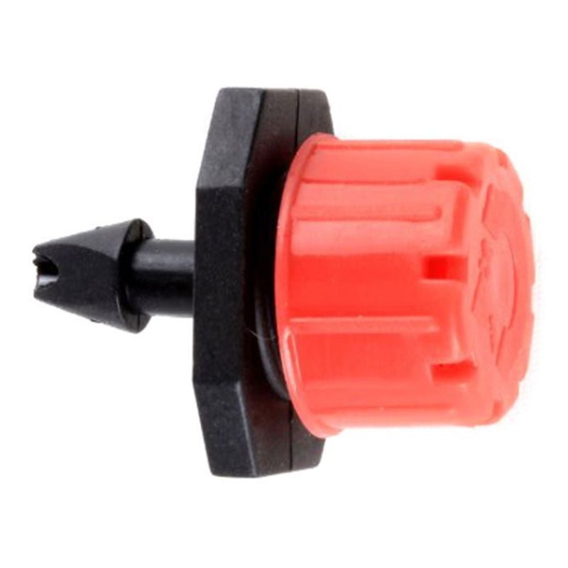 200 Chiếc Van Hệ Thống Tưới Nước Nhỏ Giọt Điều Chỉnh Được