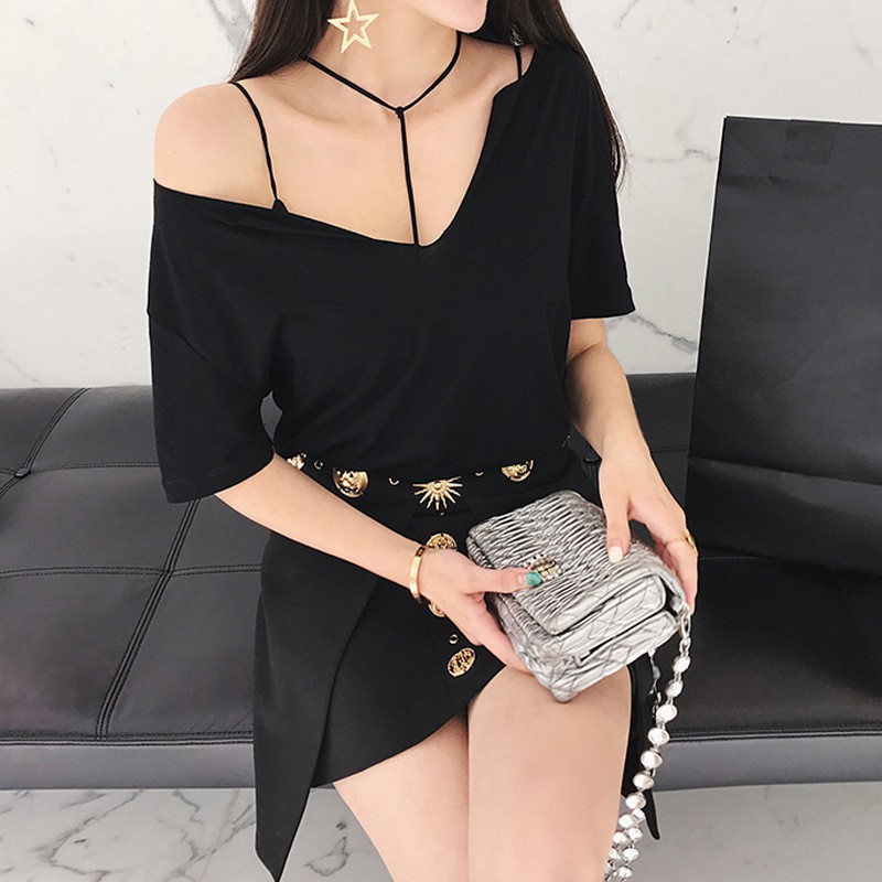 Áo Satin Bảng Nhỏ Áo Phi Bóng Bảng Nhỏ, Áo Lót Ngực Tạo Khe Thông Thoáng 9609