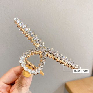 Kẹp tóc Hàn Quốc xinh nhiều mẫu