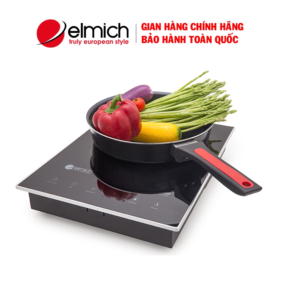 BẾP HỒNG NGOẠI ELMICH EL7951 - Bảo hành 25 tháng, giá rẻ