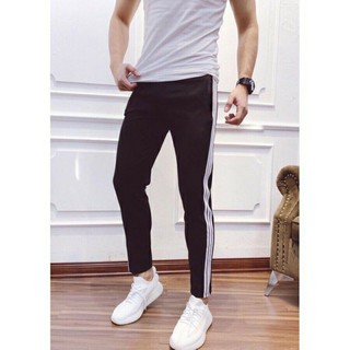 quần 3 viền thể thao nam