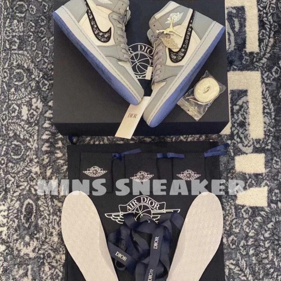 𝐑Ẻ Tết Xả [XẢ KHO] Giày Air Jordan 1 Retro High [ Best Ver + Full Detail] . ^ new2021 ` ˇ ⁵ ' ' ? | BigBuy360 - bigbuy360.vn