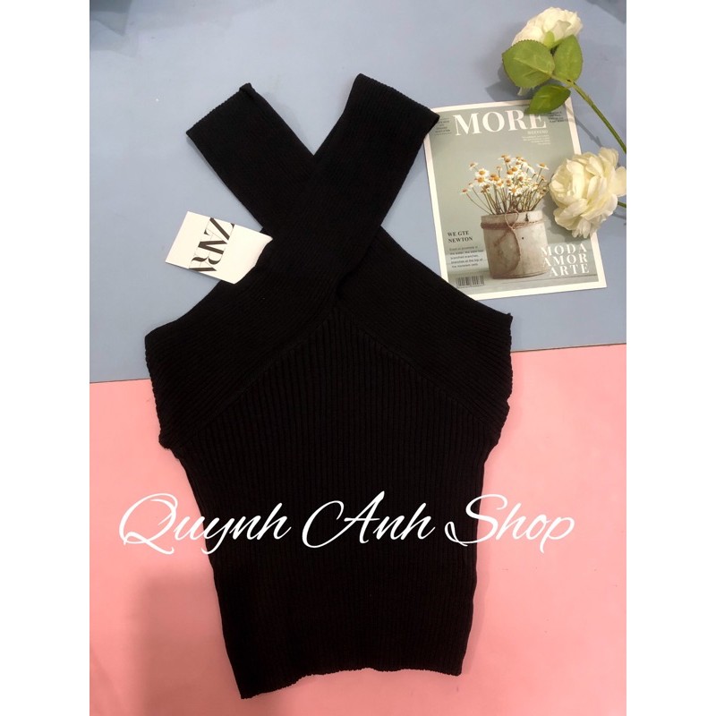 Áo Zara A082 Áo len Zara xuất