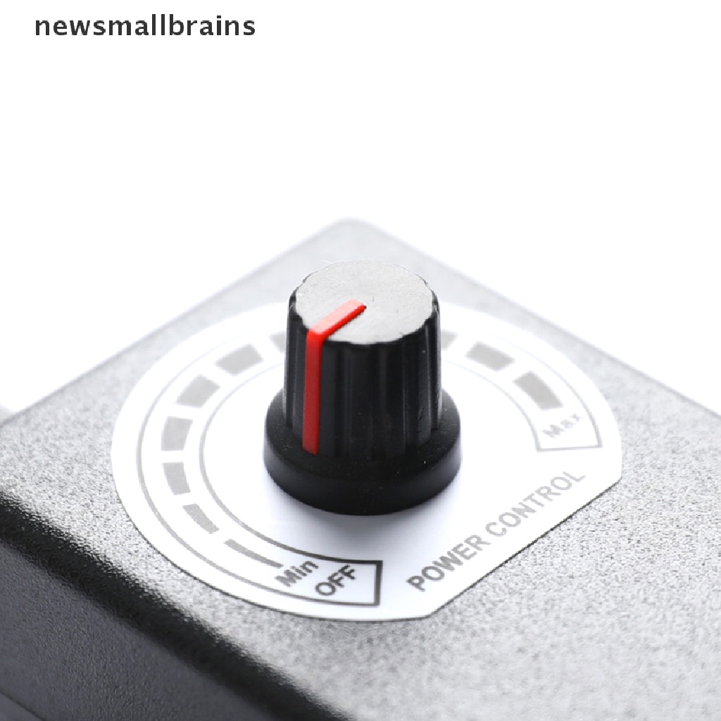 Bộ Chuyển Đổi Nguồn Điện AC / DC 100-220V Sang DC 1-24V 3-12V 2A