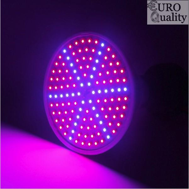 Đèn LED chuyên dụng hỗ trợ trồng cây tròn nhà 20W