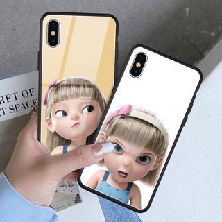 Ốp lưng Silicone kính cho Huawei Nova 3i 5T Case Huawei P30 Pro P40 Pro Honor 10 Play Huawei Mate 30 20 Pro