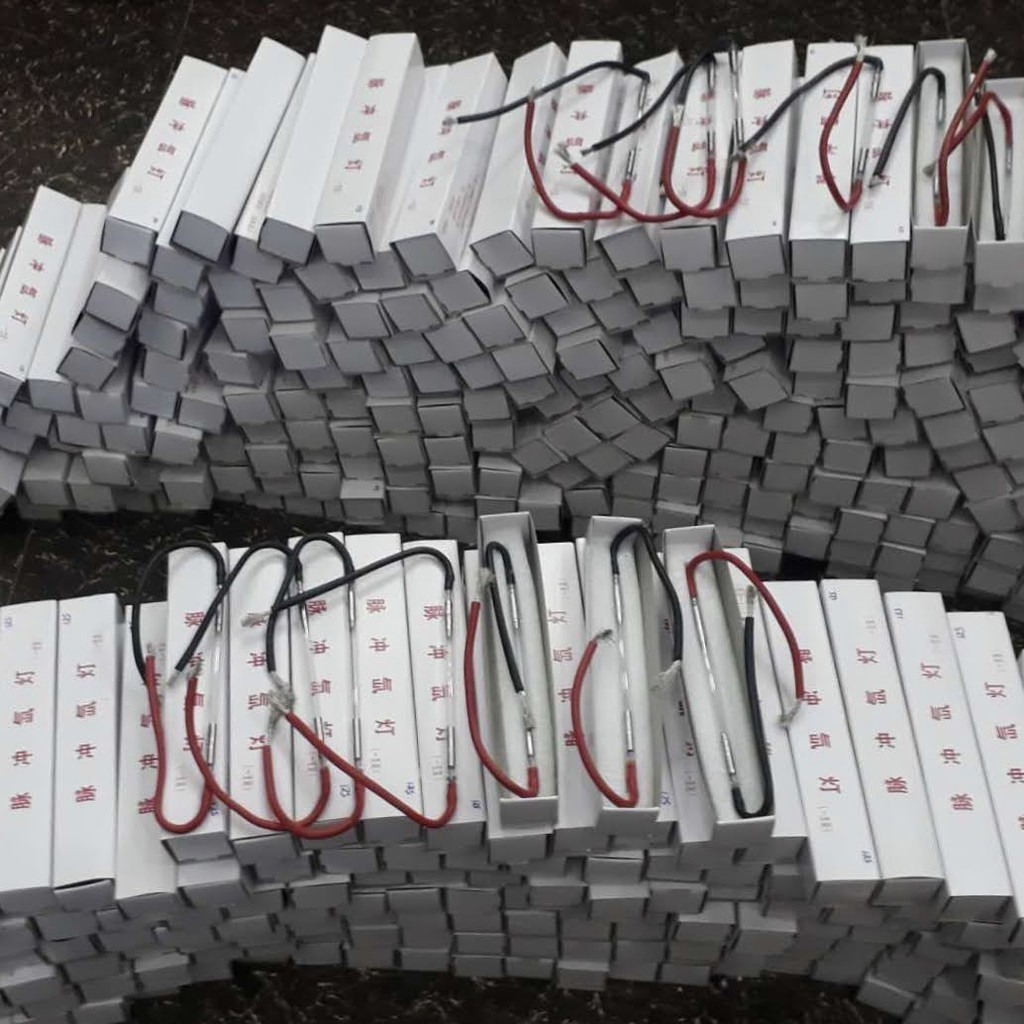 Bóng triệt lông Bóng đèn thay máy laser (có hướng dẫn thay)