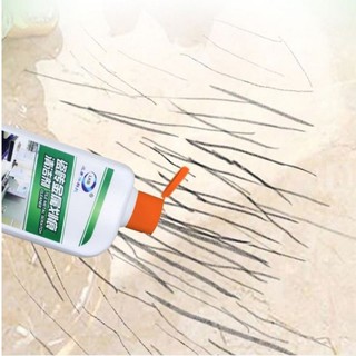 Chai tẩy sàn nhà xoá vết xước gạch siêu sáng bóng - King Garden