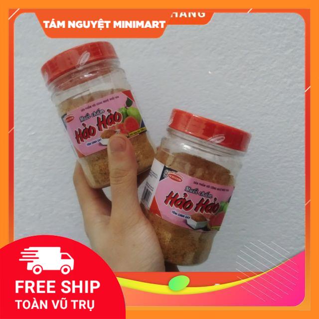 LỌ BỘT CANH HẢO HẢO CHÍNH HÃNG ACECOOK 120G