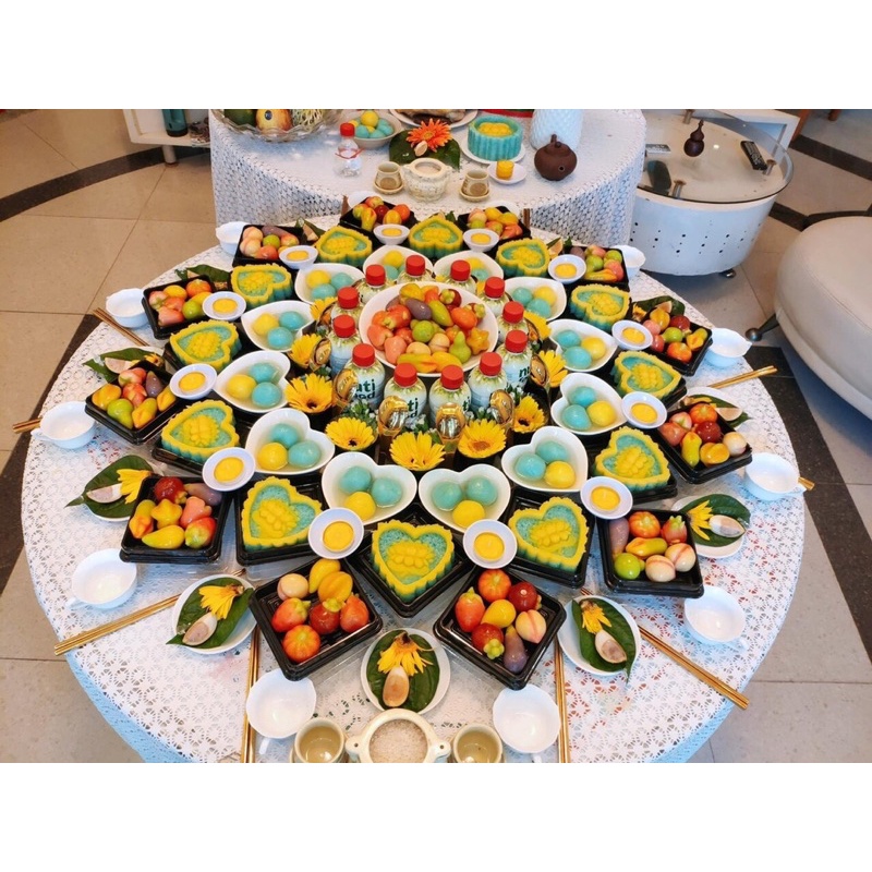 Bát Đĩa Decor 💐 Chén Dĩa Dễ Thương 💐 Đĩa Sứ Đĩa tim đựng và trang trí đồ ăn siêu đẹp