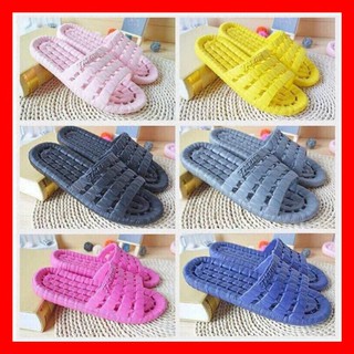 [GIÁ HỦY DIỆT] Dép Xốp Nhựa Đi Trong Nhà Siêu Bền Phong Cách Hàn Quốc