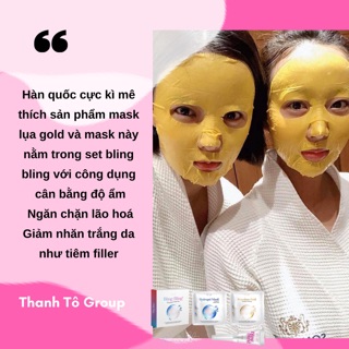 MASK BLING BLING THANH TÔ