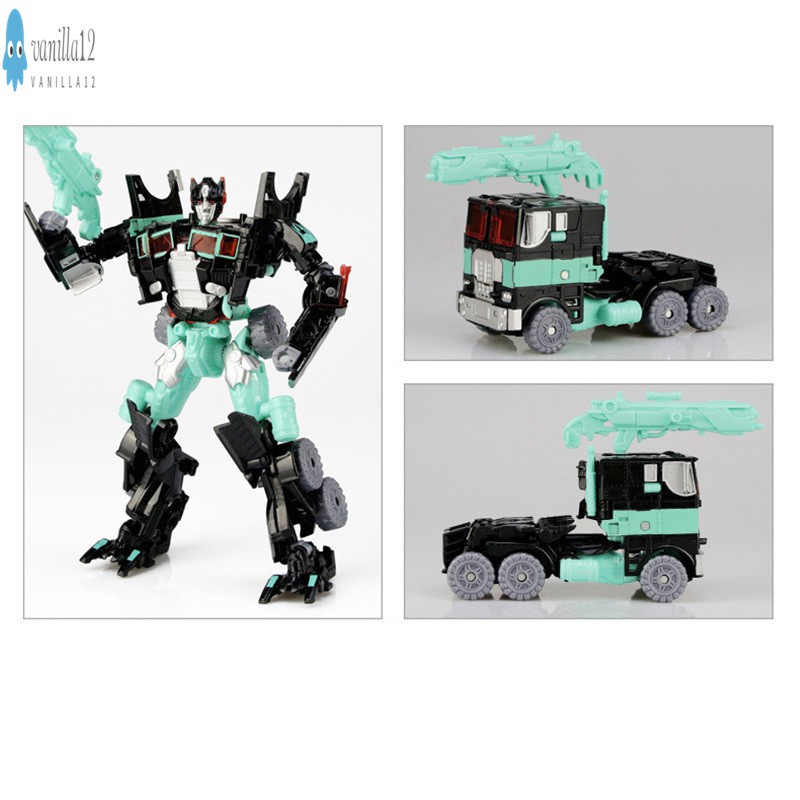 Đồ Chơi Robot Bumblebee Optimus Prime Megatron Decepticonon Jazz Sưu Tầm Cho Trẻ Em