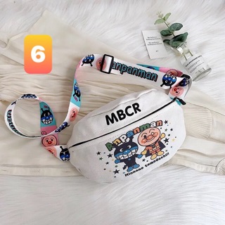 Túi đeo chéo hàng quảng châu