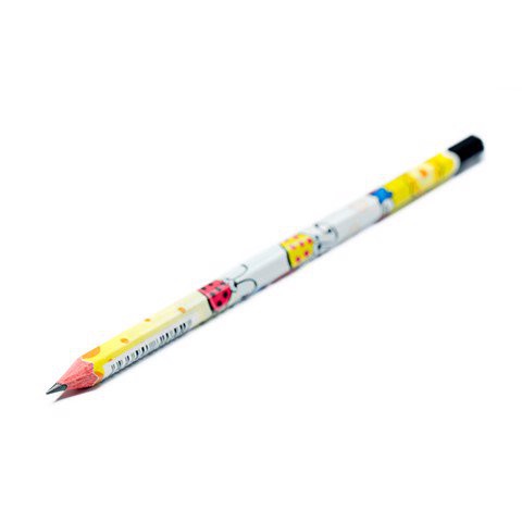 Bút chì gỗ Thiên Long GP-03