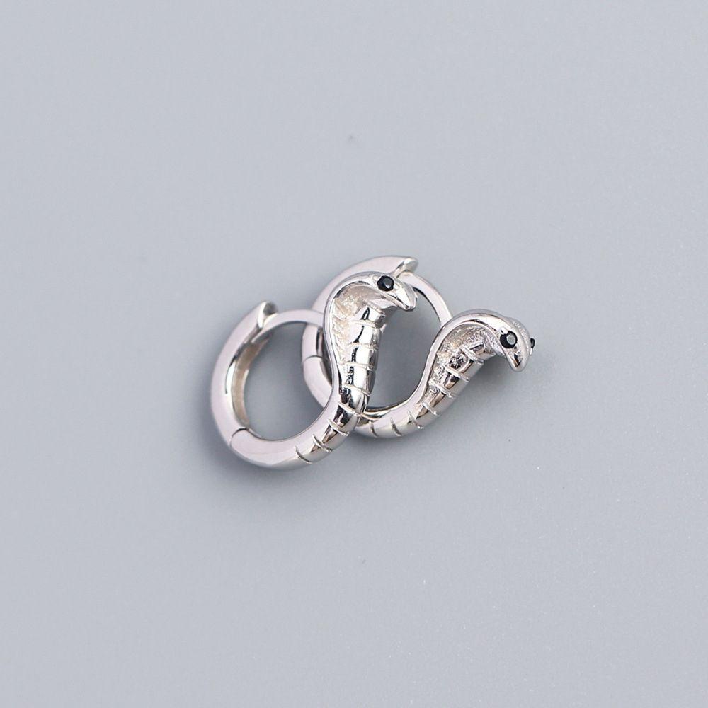 Bông Tai Thiết Kế Đơn Giản Phong Cách Vintage Cho Nữ|Vòng Tay Thời Trang Phong Cách Punk Cá Tính