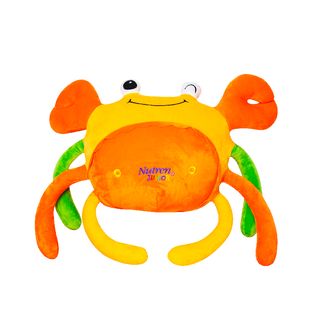 [MKB Gift][Qùa tặng không bán] Gối mền con cua