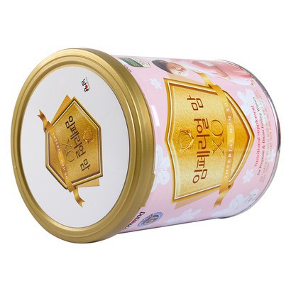 [CÔNG TY CHÍNH HÃNG] Sữa Bầu XO Mom Namyang Imperial GT 400g