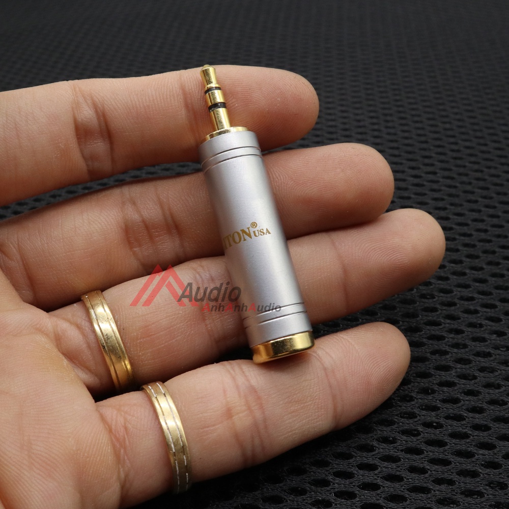 Jack chuyển 6.5 ra 3.5 Monster , 01 cái