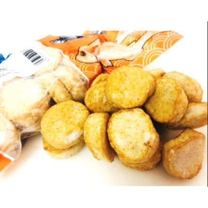 100g đậu hủ phô mai Phu Mark hải sản