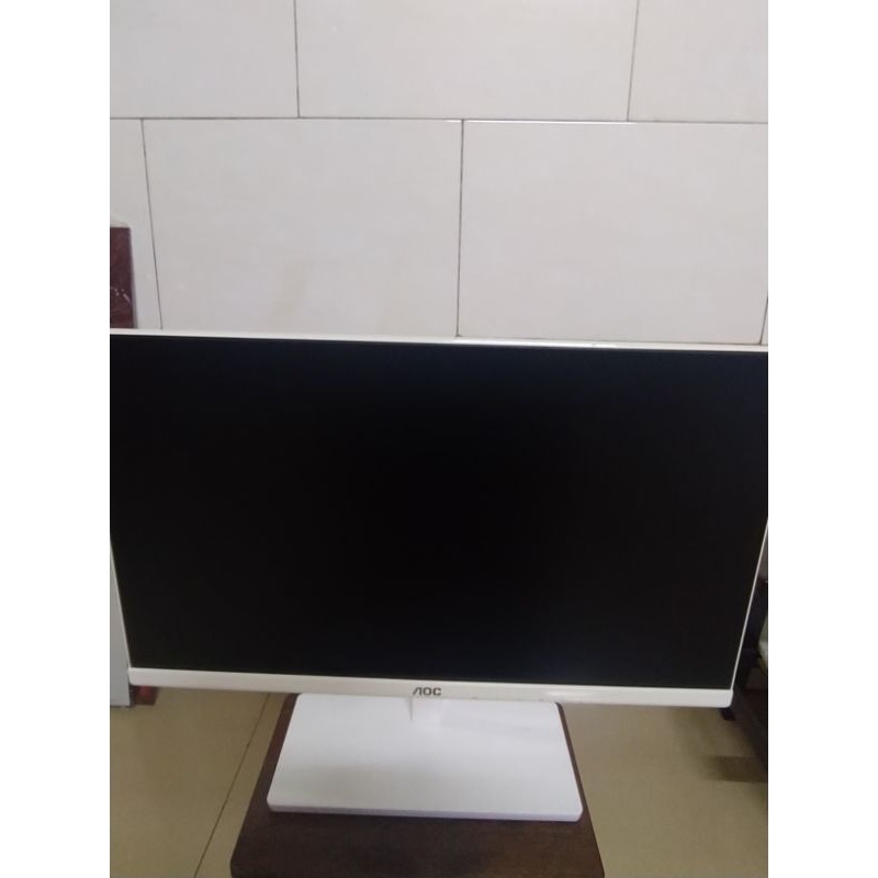 Màn hình máy tính AOC 22in full viền IPS | BigBuy360 - bigbuy360.vn