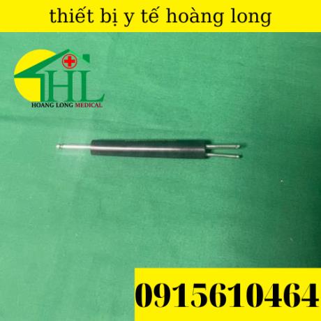 [Hàng Chính Hãng Diện Chẩn Bùi Quốc Châu] Cây Sao Chổi Diện Chẩn- Dò 3 Chấu