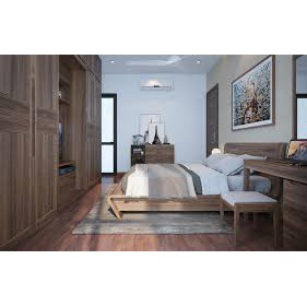 Nội thất căn hộ 1pn mới (BN-01)