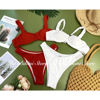 Bikini 2 mảnh thời trang, gợi cảm, quyến rũ