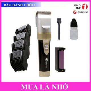 Tông đơ cắt tóc nhật bản kato g5 máy êm lưỡi cực bén