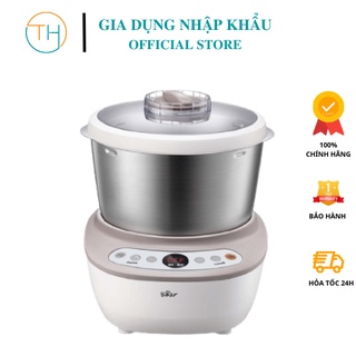 Máy trộn bột tự động đa năng bear_dung tích 3.5l, 5l, 7l._bh 18tháng
