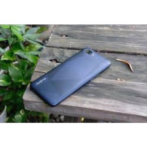 điện thoại Realme C2 ram 3G rom 32G 2sim Chính Hãng, Màn hình: IPS LCD6.1&quot;HD+, Camera sau: Chính 13 MP &amp; Phụ 2 MP