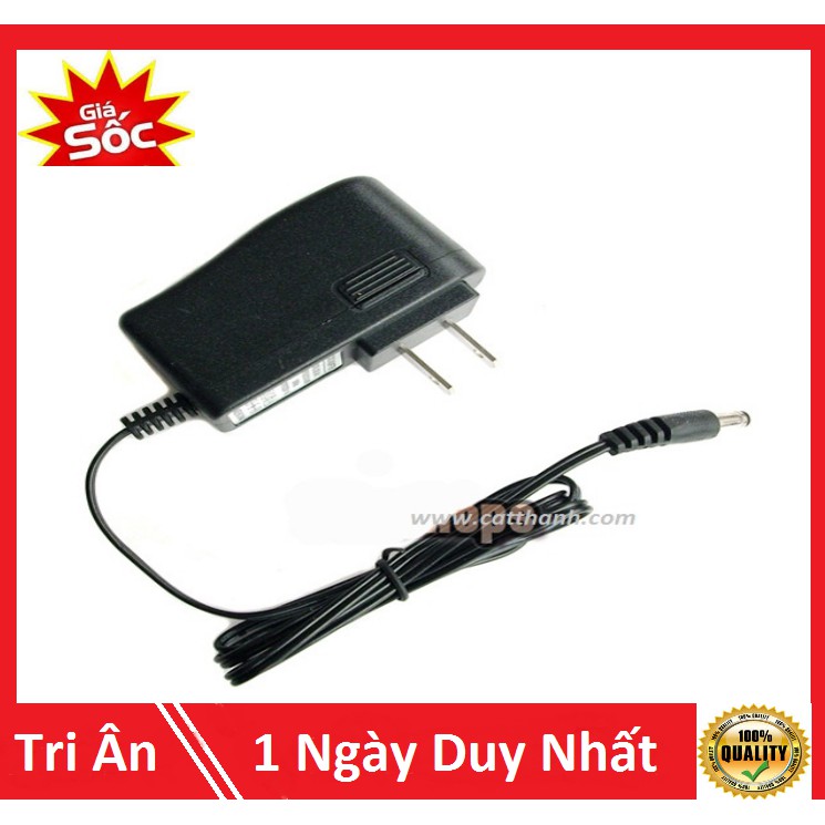 Nguồn - Adapter 5V chân nhỏ