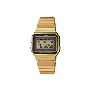Đồng hồ nam Casio A700WG-9A