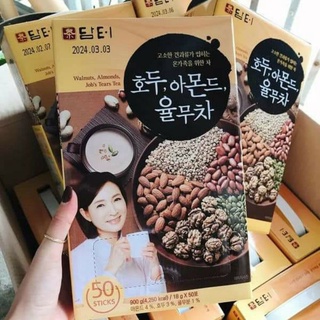 [Giá sỉ] Ngũ cốc DAMTUH Hàn Quốc (50 gói)