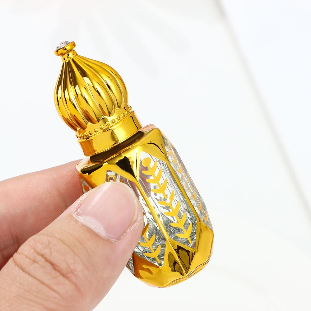 Chai Thủy Tinh Rỗng Đựng Nước Hoa Có Thể Đổ Đầy