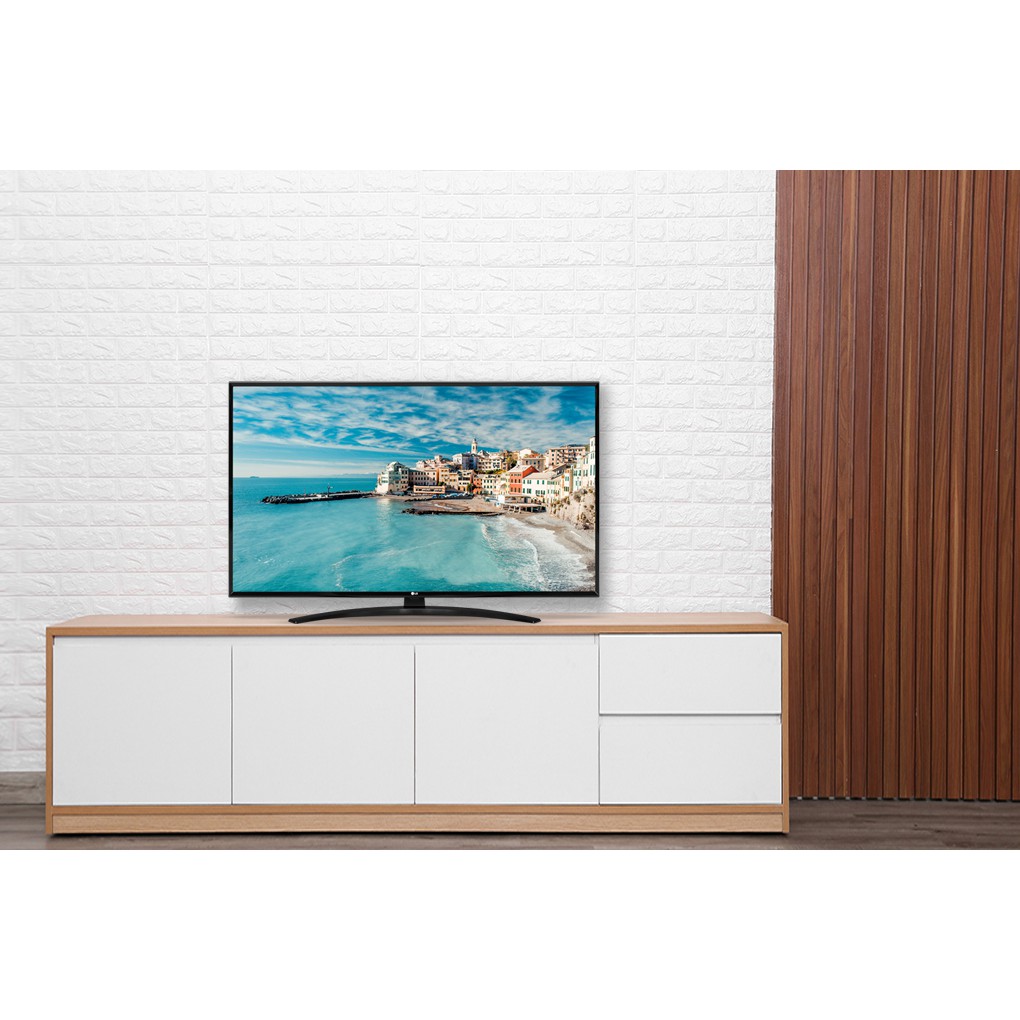 Smart Tivi LG 4K 49 inch 49UM7400PTA