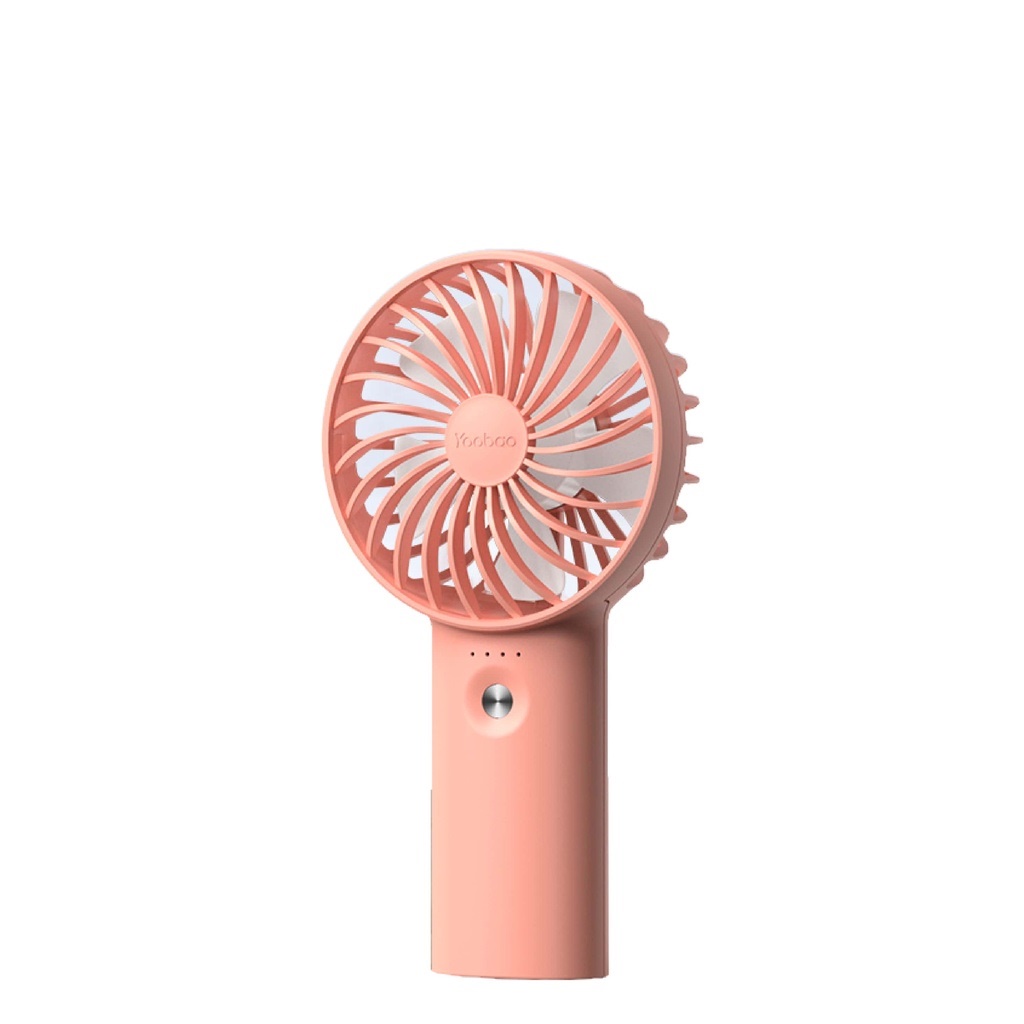 Quạt cầm tay mini Yoobao Mini F3