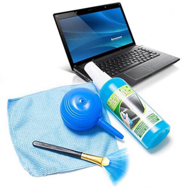 Bộ vệ sinh Laptop mini