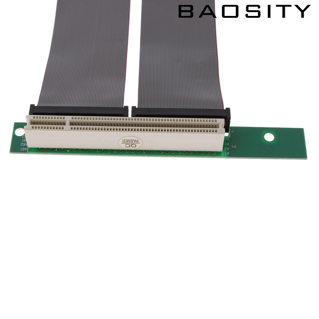 Card Mở Rộng Pci 32bit Cho 1u / 2u Chassis