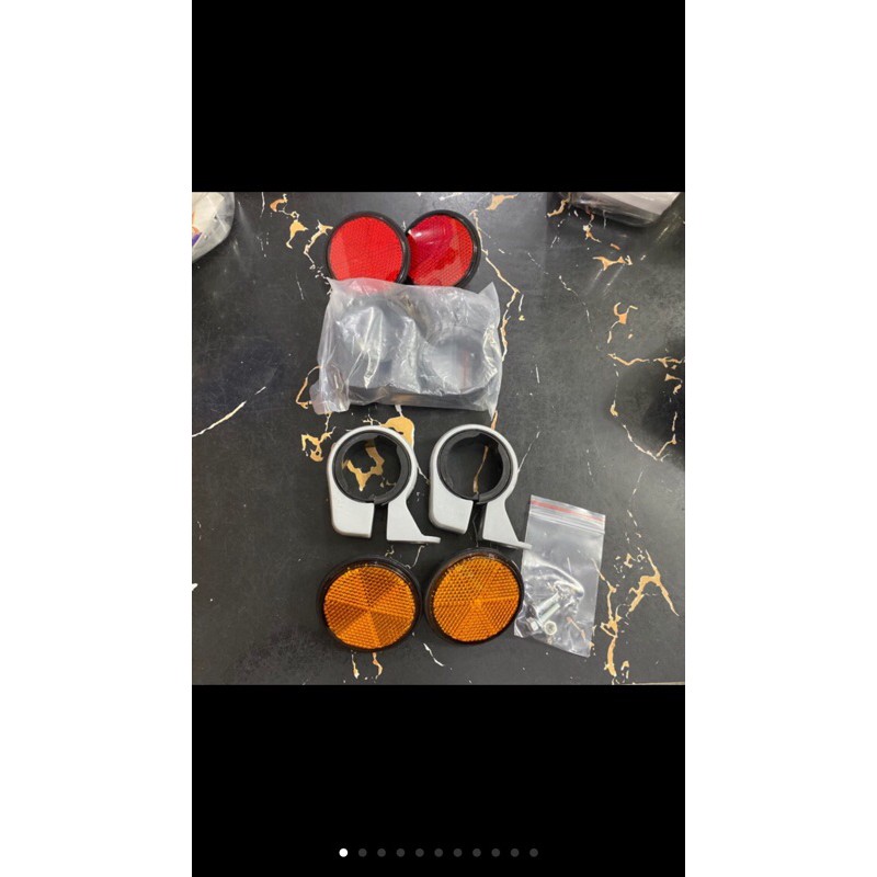 mắt mèo phản quang ziphat chính hãng