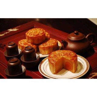 Trứng muối (10 quả)