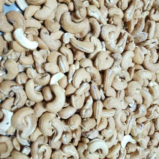 Điều Nguyên Rang Muối (đã tách vỏ) - 500Gr