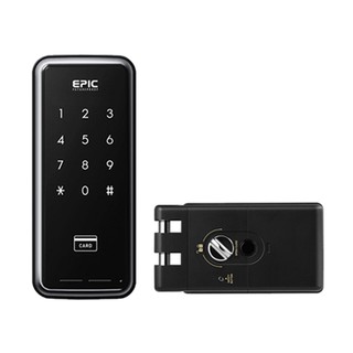 Khóa cửa điện tử Epic Touch