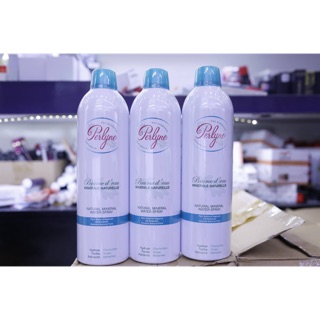 Xịt khoáng #Perlyne Natural Mineral Water Spray