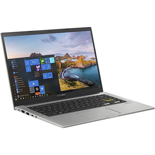 [New Full Box] Laptop Asus VivoBook X413J Core i3/Ram4G/SSD 128G New 100% – Nhỏ Gọn – Laptop360. | BigBuy360 - bigbuy360.vn